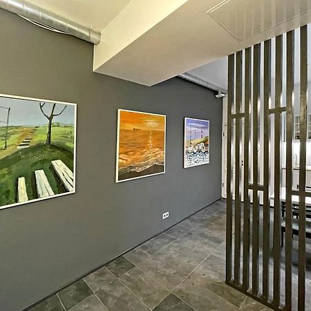 Artist Apartment Wilna Exterior foto