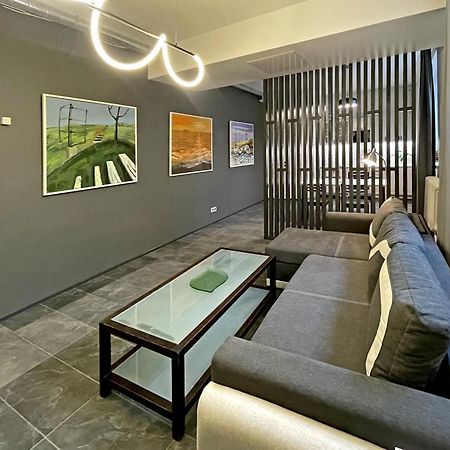 Artist Apartment Wilna Exterior foto