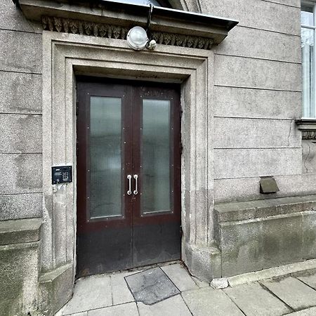 Artist Apartment Wilna Exterior foto