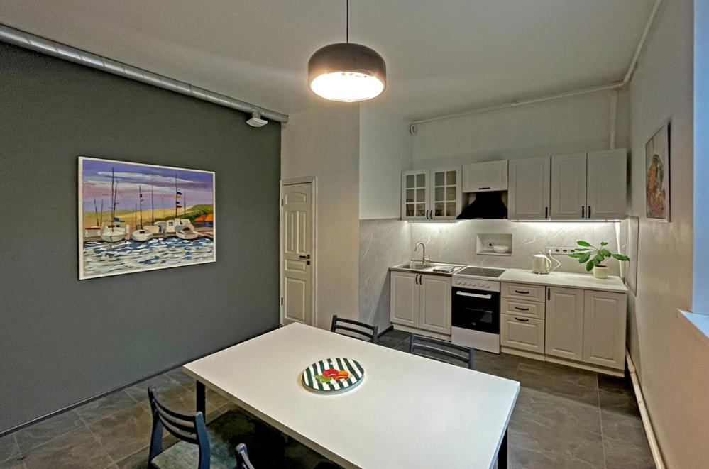 Artist Apartment Wilna Exterior foto