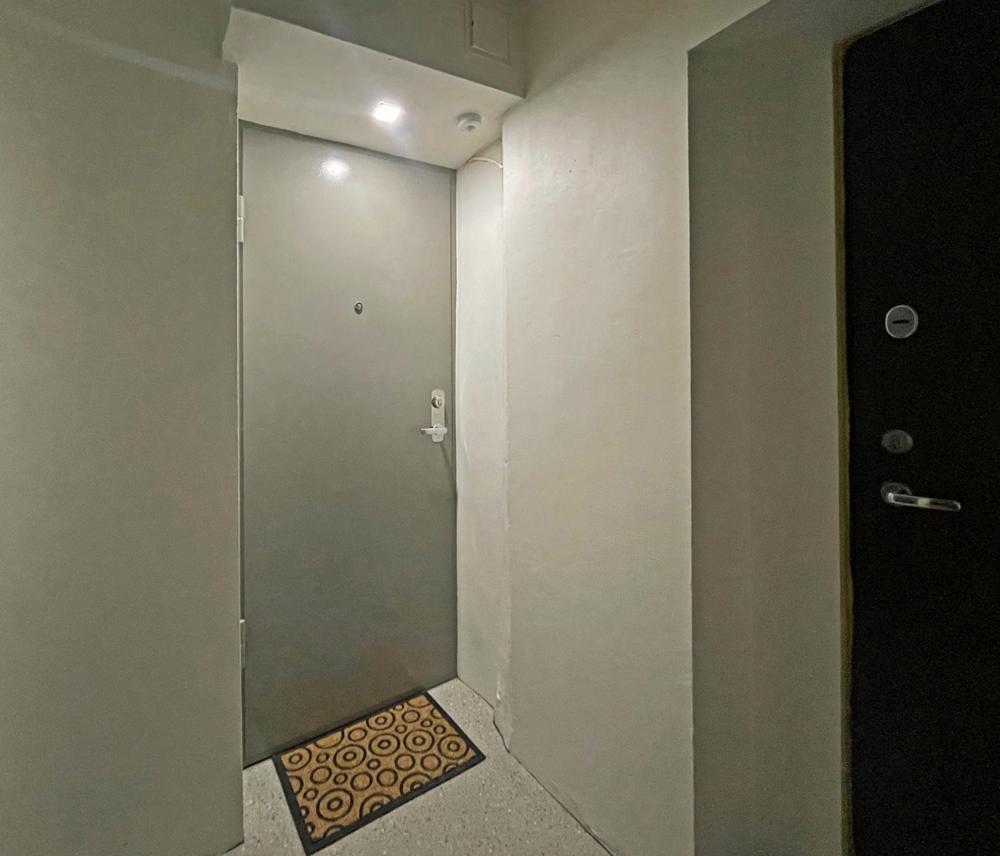 Artist Apartment Wilna Exterior foto