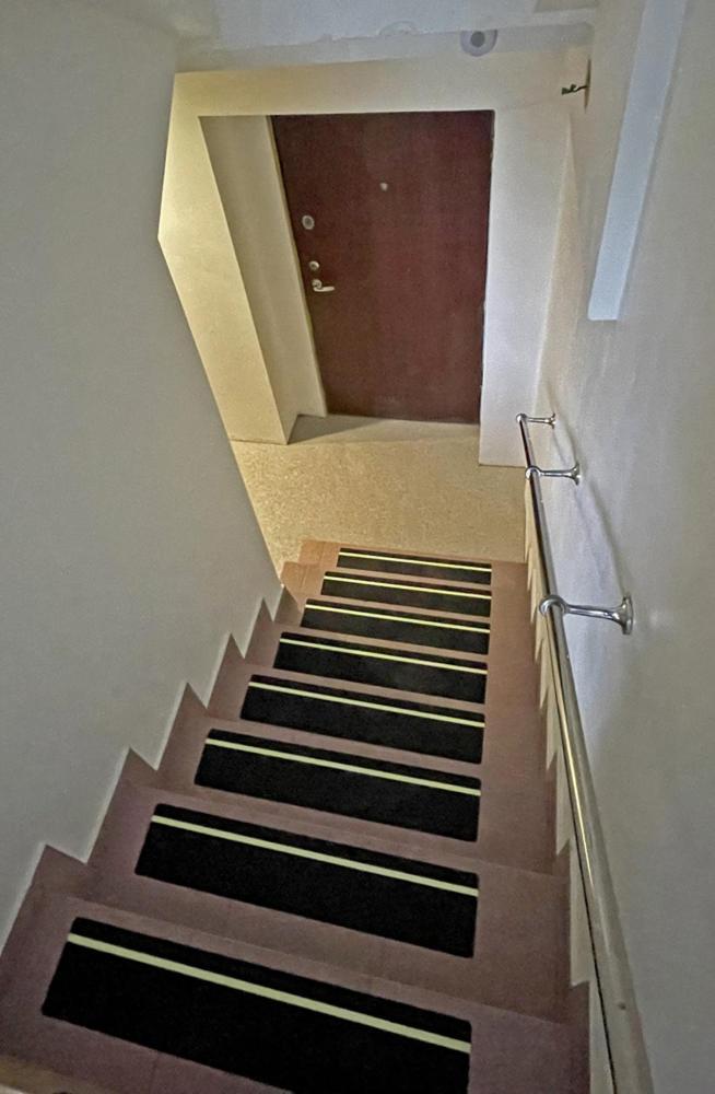 Artist Apartment Wilna Exterior foto