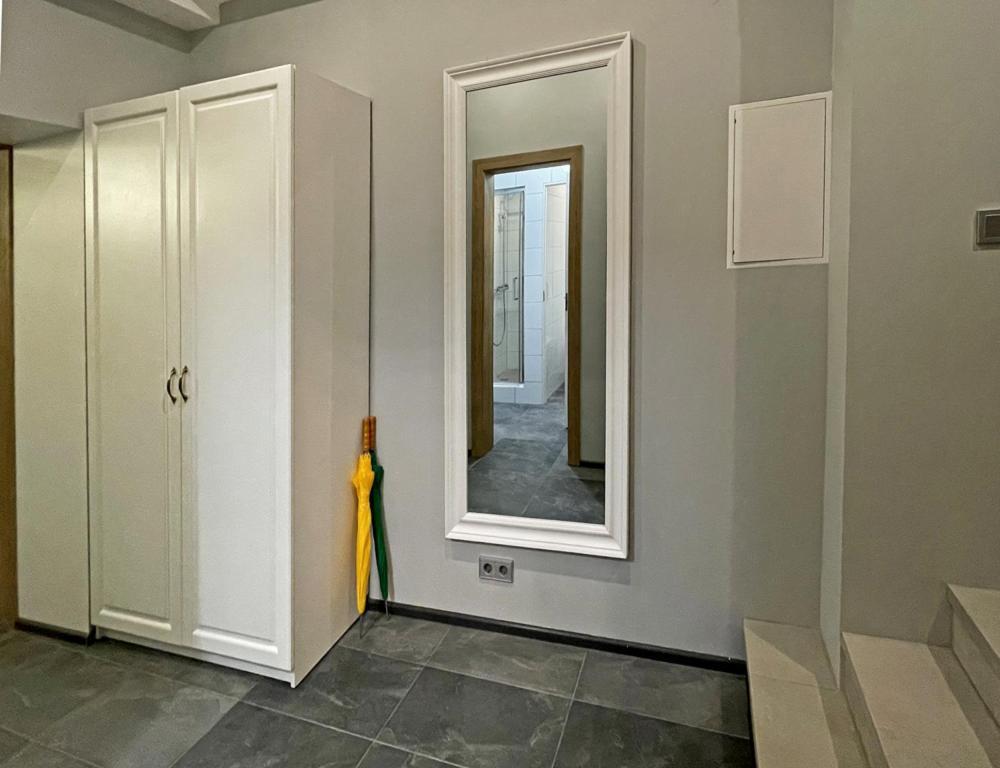 Artist Apartment Wilna Exterior foto