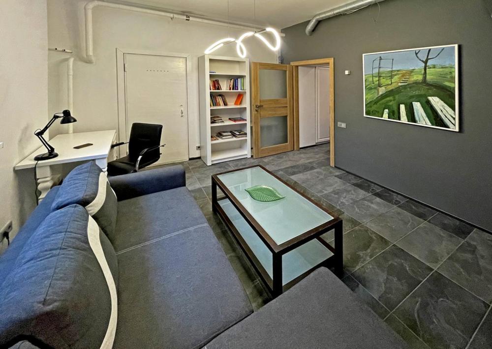 Artist Apartment Wilna Exterior foto