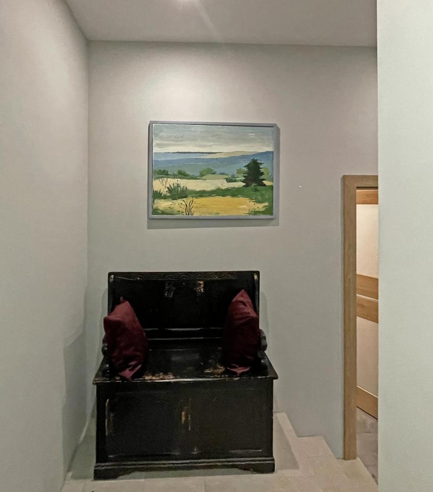 Artist Apartment Wilna Exterior foto