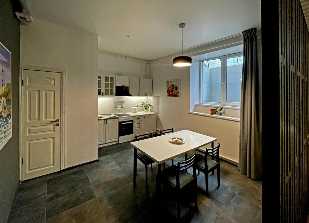 Artist Apartment Wilna Exterior foto