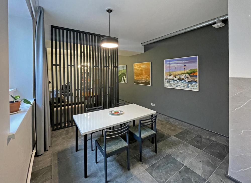 Artist Apartment Wilna Exterior foto