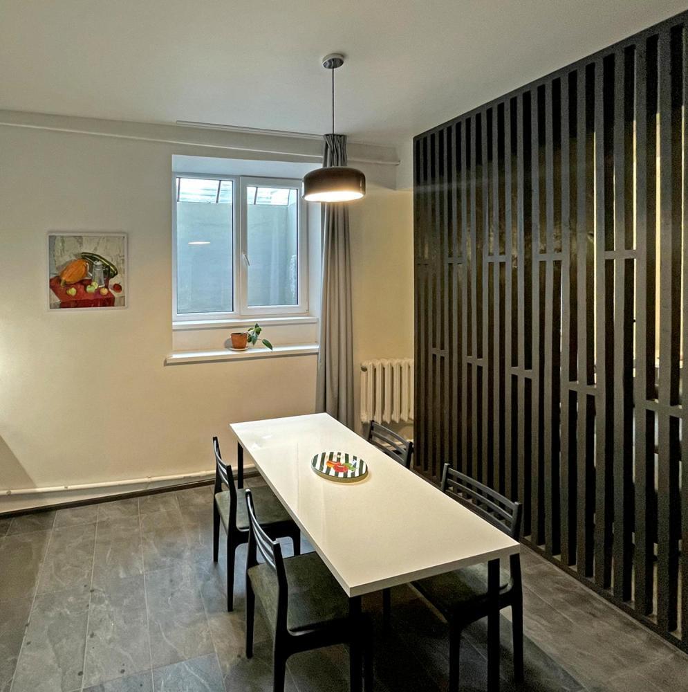 Artist Apartment Wilna Exterior foto