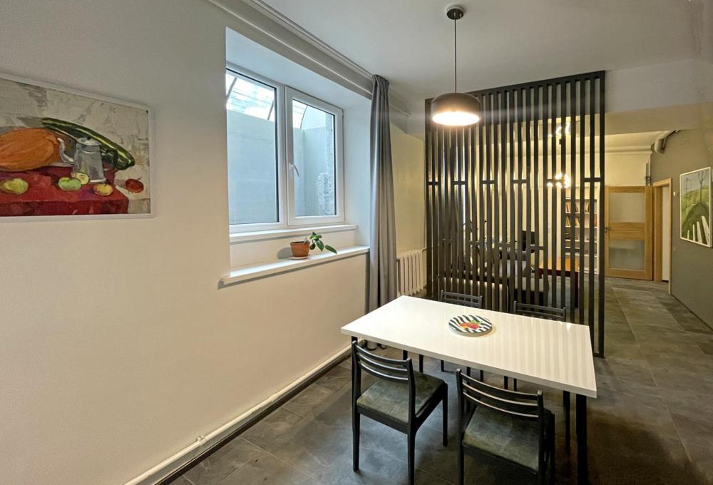Artist Apartment Wilna Exterior foto