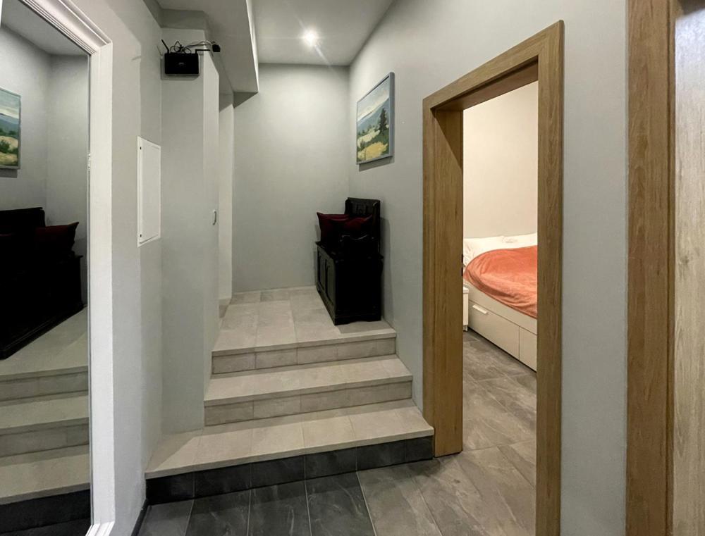 Artist Apartment Wilna Exterior foto