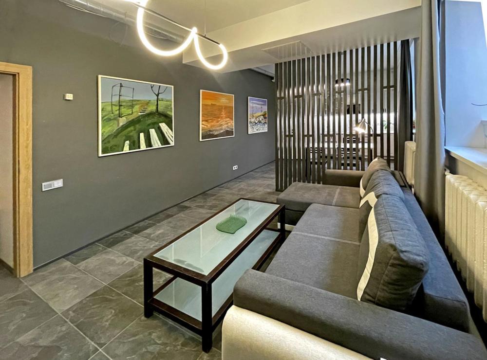 Artist Apartment Wilna Exterior foto