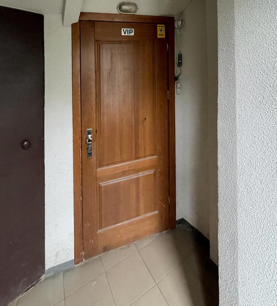 Artist Apartment Wilna Exterior foto