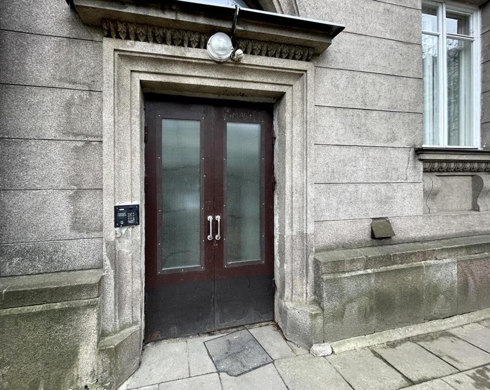 Artist Apartment Wilna Exterior foto